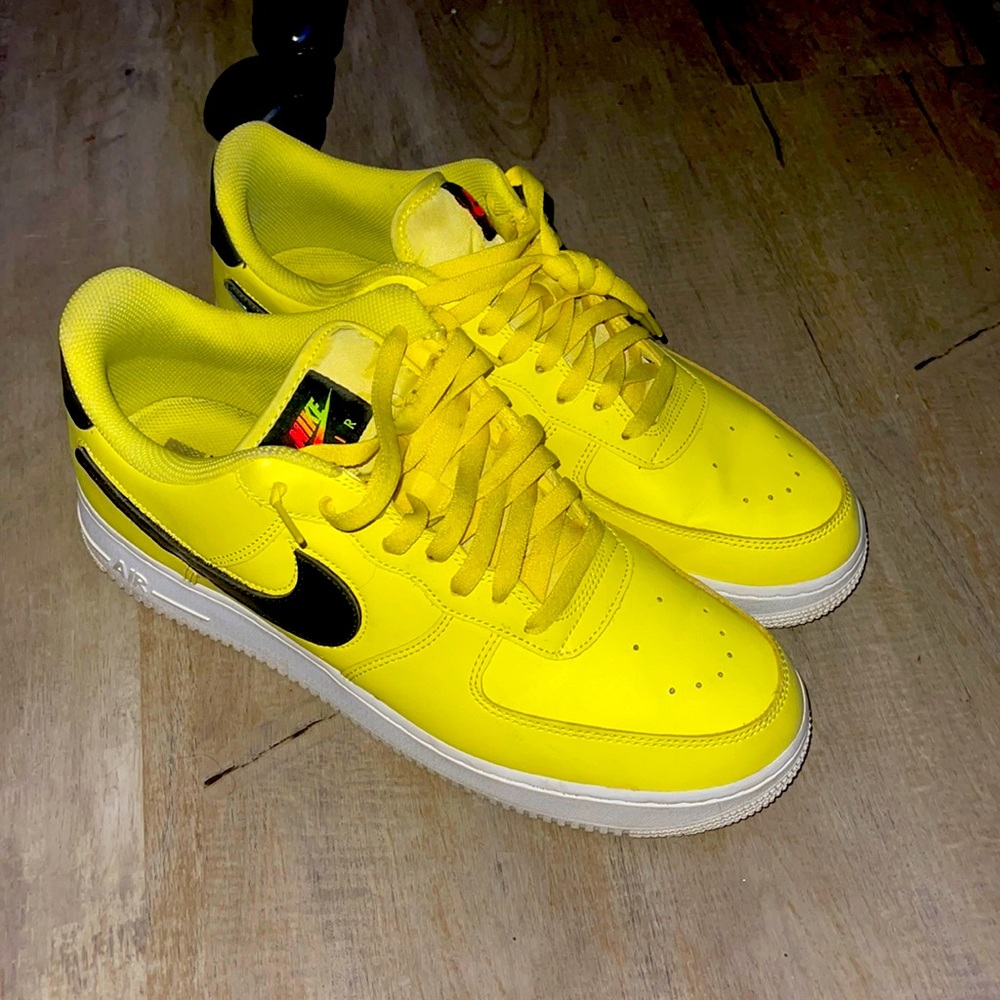Nike Air Force 1